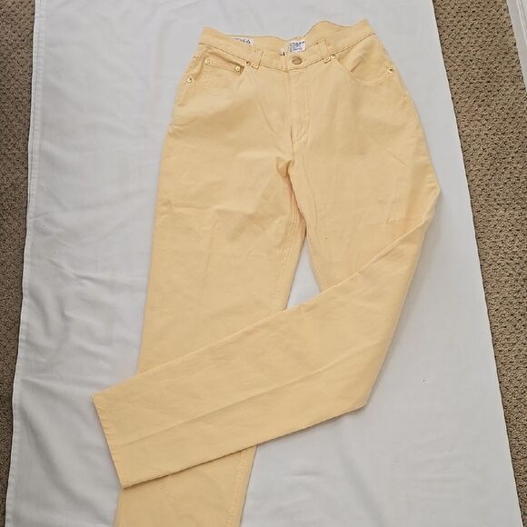 Escada Sport Jeans 38 - Picture 1 of 11